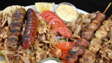 افضل مطاعم في أوغسبورغ