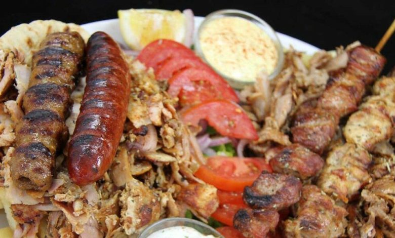 افضل مطاعم في أوغسبورغ