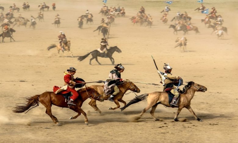 معركة القادسية