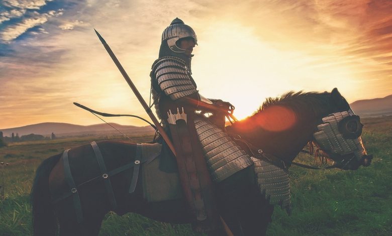 معركة اليرموك