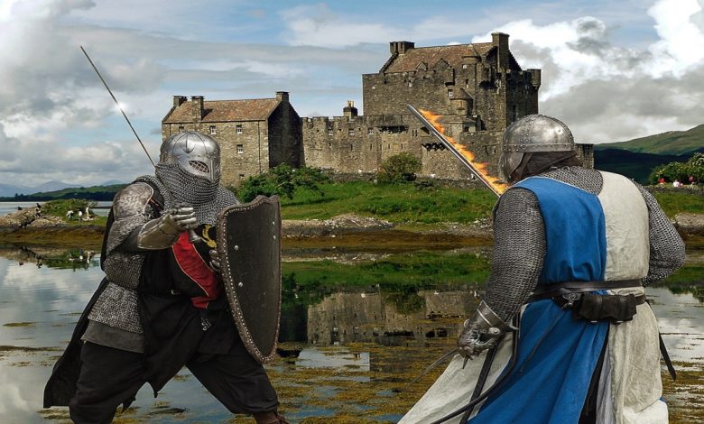 معركة عين جالوت