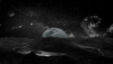 معلومات عن الفضاء