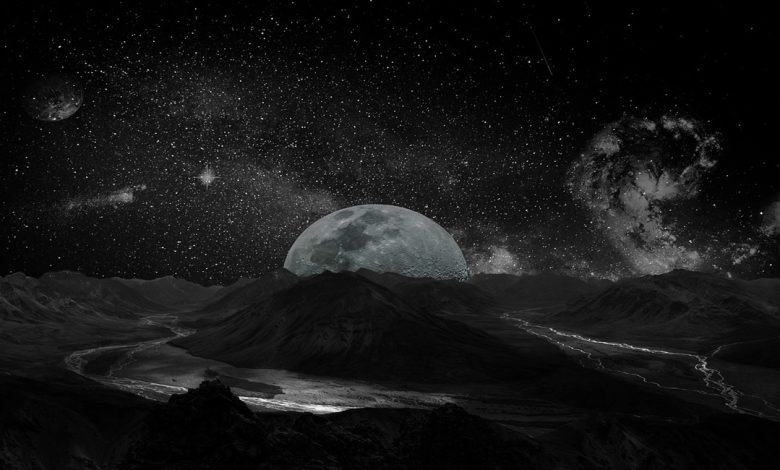 معلومات عن الفضاء