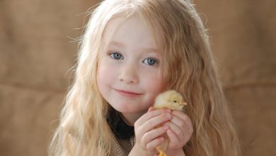 معنى اسم إيفانا