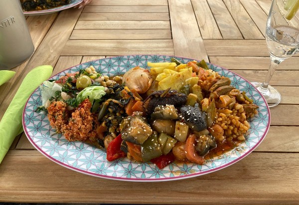 افضل مطاعم في براونشفاين