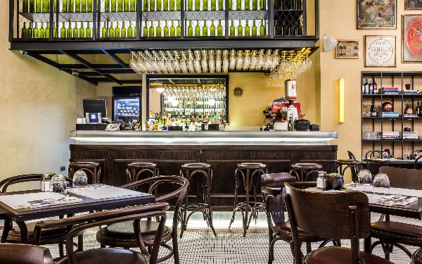 افضل مطاعم في فيسبادن