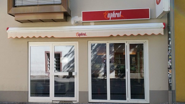 افضل مطاعم في فرايبورغ