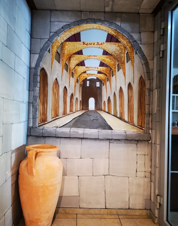 افضل مطاعم في براونشفاين