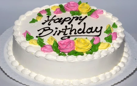 تورت عيد الميلاد مميزة ورائعة