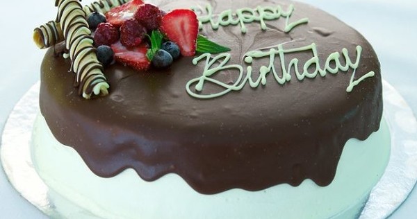 تورت عيد الميلاد مميزة ورائعة