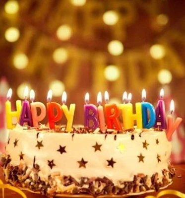 تورت عيد الميلاد مميزة ورائعة