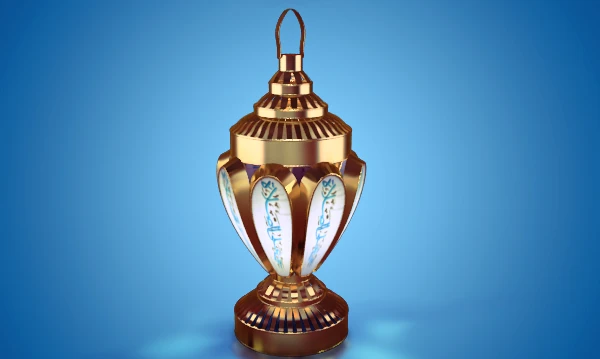 فانوس رمضان