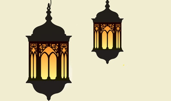 فانوس رمضان