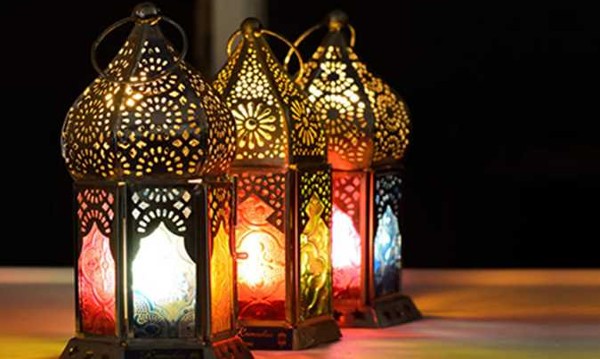 فانوس رمضان