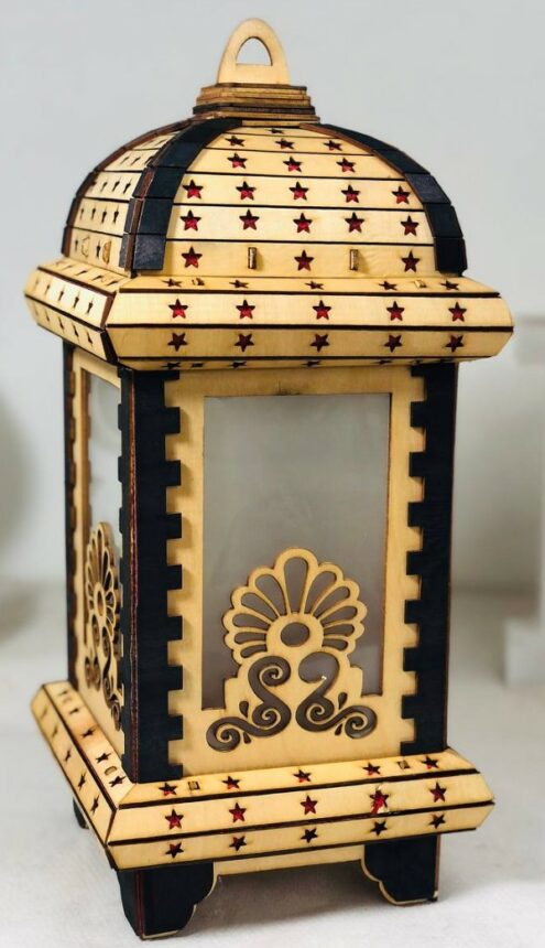 فانوس رمضان