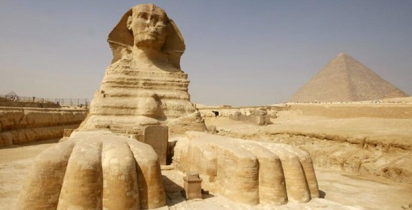 صور ابوالهول