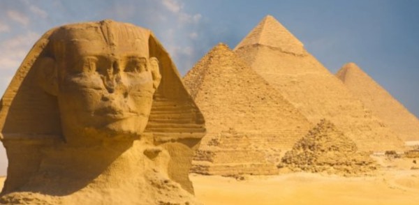 اجمل صور لابوالهول