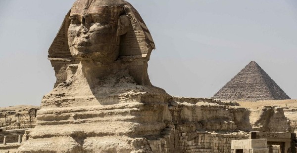 اجمل صور لابوالهول