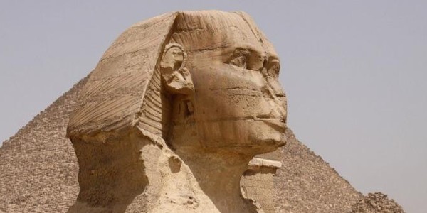 اجمل صور لابوالهول