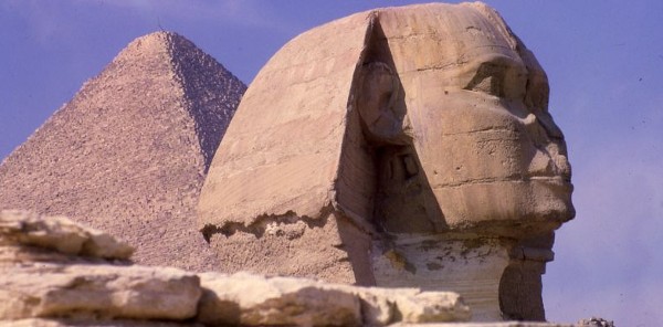 اجمل صور لابوالهول