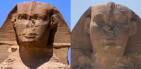 اجمل صور لابوالهول