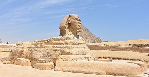 اجمل صور لابوالهول