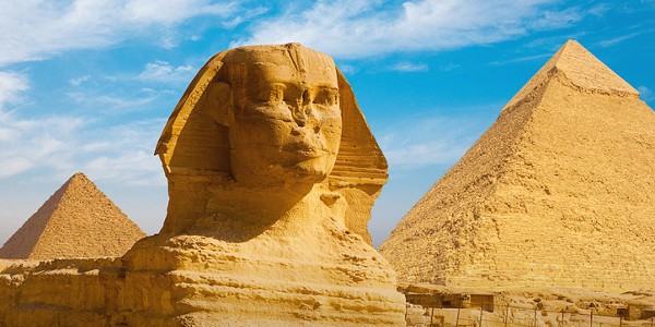 اجمل صور لابوالهول