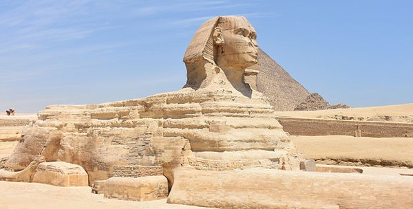 اجمل صور لابوالهول