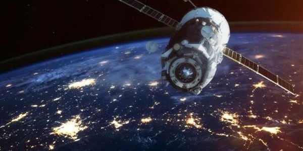 صور اقمار صناعية