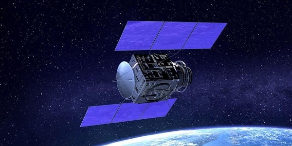 صور اقمار صناعية