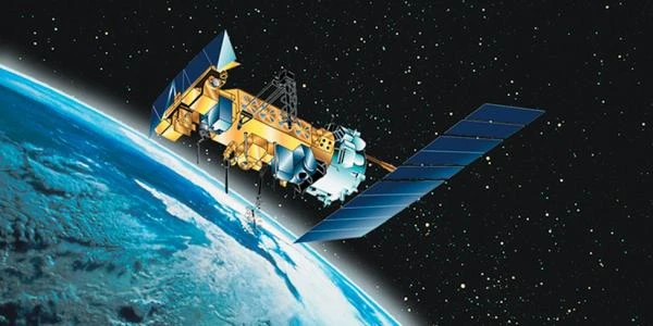 صور اقمار صناعية