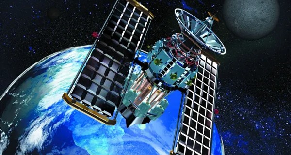 صور اقمار صناعية