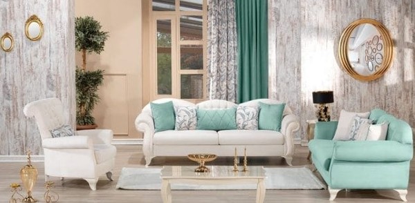 انتريهات مودرن