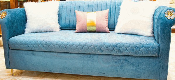 انترية مودرن