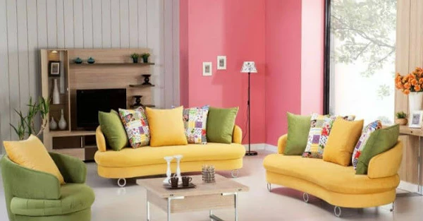 انترية مودرن