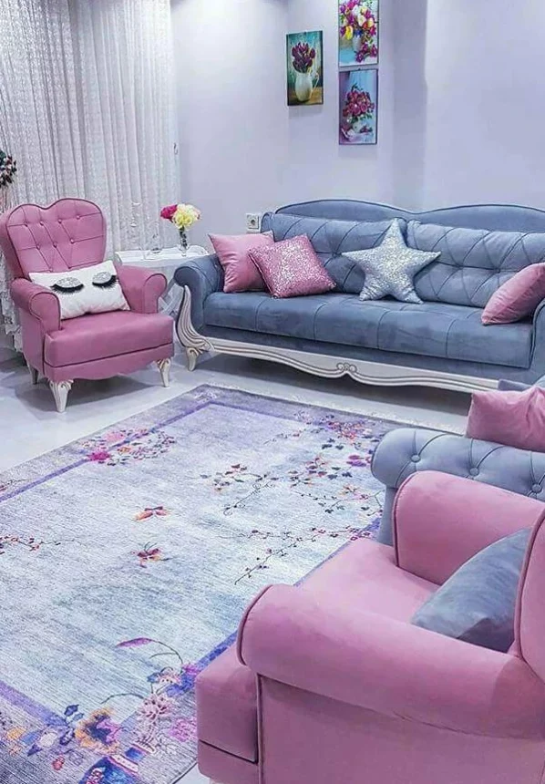 انترية مودرن