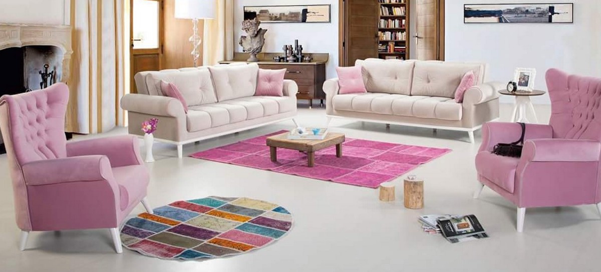 انترية مودرن