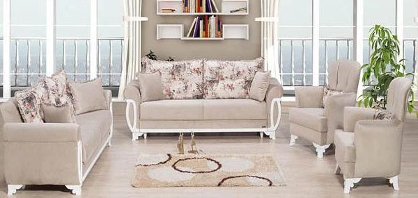 انترية مودرن