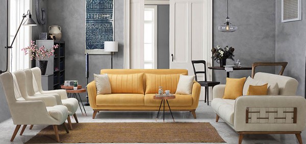 انترية مودرن