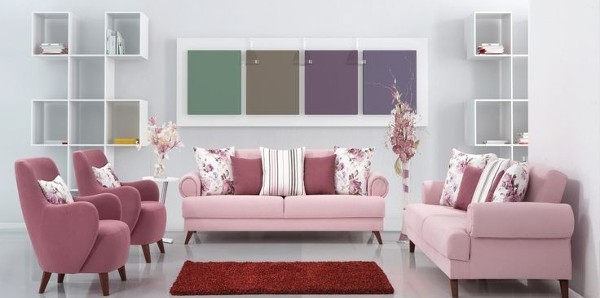 انترية مودرن