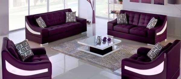 انترية مودرن