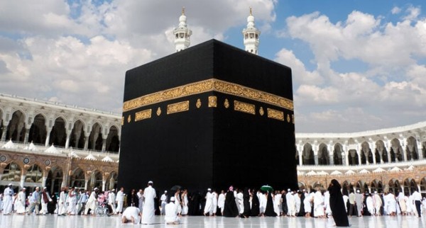 اجمل صور للكعبه