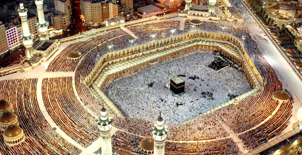 اجمل صور للكعبه