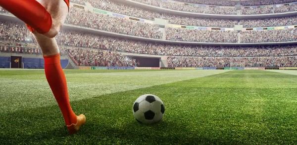 فوائد كرة القدم