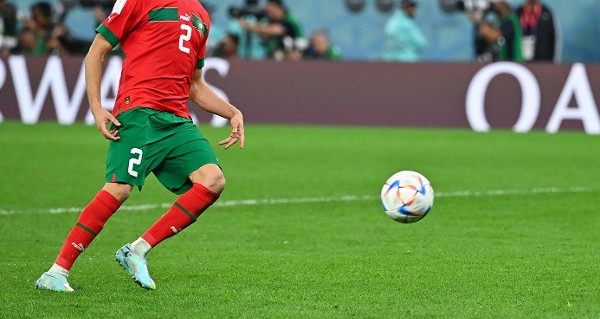 فوائد كرة القدم