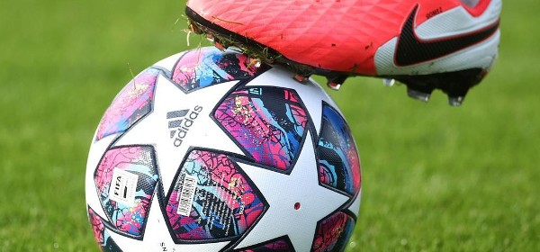 فوائد كرة القدم