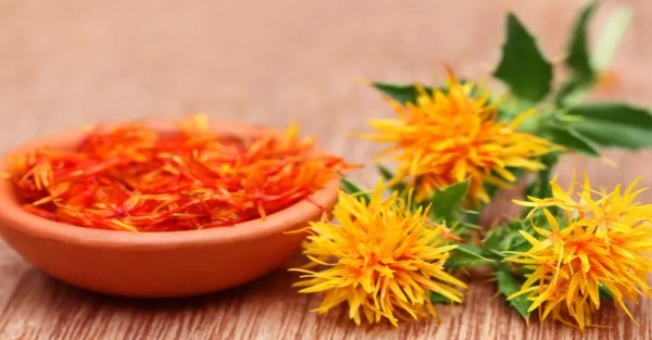 مفعول العصفر