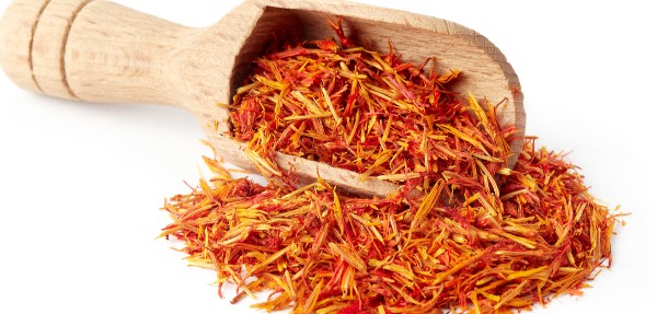 مفعول العصفر