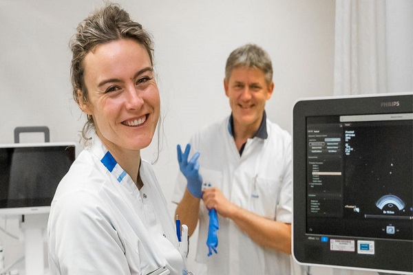 طبيب مسالك بولية عربي في بريمن