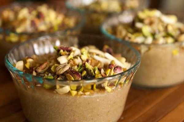 طريقة عمل الكراوية